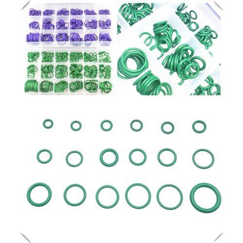 Car accessories air conditioning compressor seal O-ring repair for Lexus LF-FC LF-C2 GX LF-NX ES350 LFA LF-LC LF-CC
