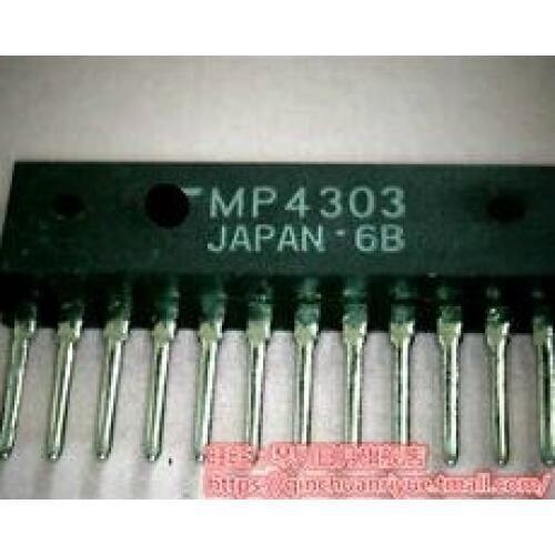 Free shipping 20PCS/LOT in stock MP4303