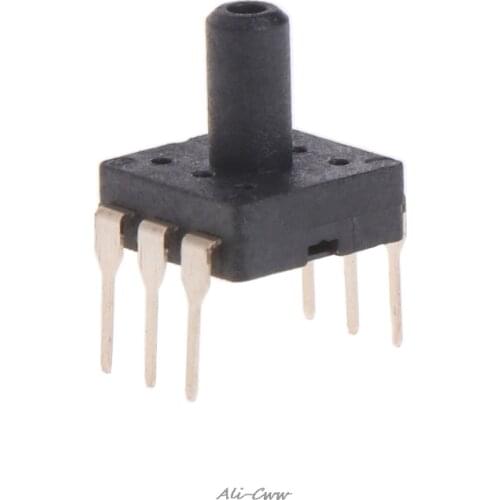MPS20N0040D-D Sphygmomanometer Pressure Sensor 0-40kPa DIP-6 For Arduino Raspb