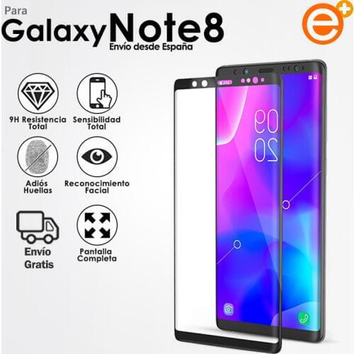 Защитные пленки для Samsung Galaxy Note 8 E-Plus1 China At AliExpress