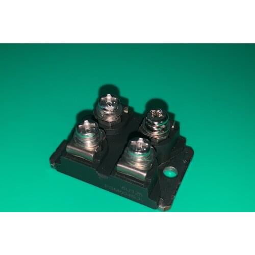 ESM6045DV MODULE IGBT ESM 6045 DV TRANS NPN DARL 450V 84A ISOTOP ESM6045-DV