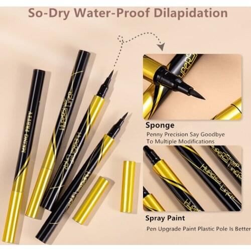 KQDSP Eye Cosmetics