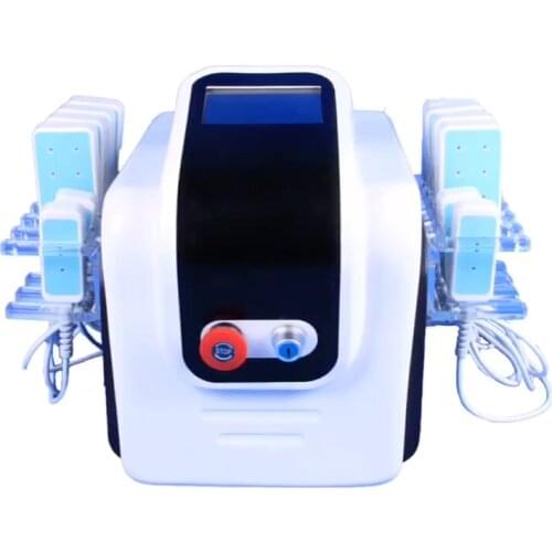 Multi-Function Professional Skin Tightening Machine Beauty Equipment
