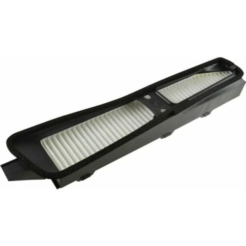 For Grand Cherokee 1999-2010 82208300K New Cabin Air Filter Kit with ShelfCar Accessories