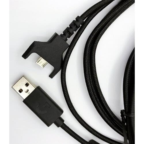 New Original logitech Charging Cable Mouse Cable Wire For Logitech G403 G703 G903 G900 WIRELESS GPRO Gaming Mouse
