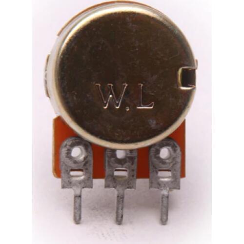 Glyduino WH148 B50K Single link Linear Potentiometer Pot Single Joint for Arduino