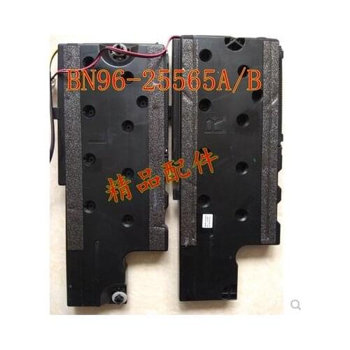 Original UA40F6400AJ horn UA46F6400AJ BN96-25565B A 6 European 10W