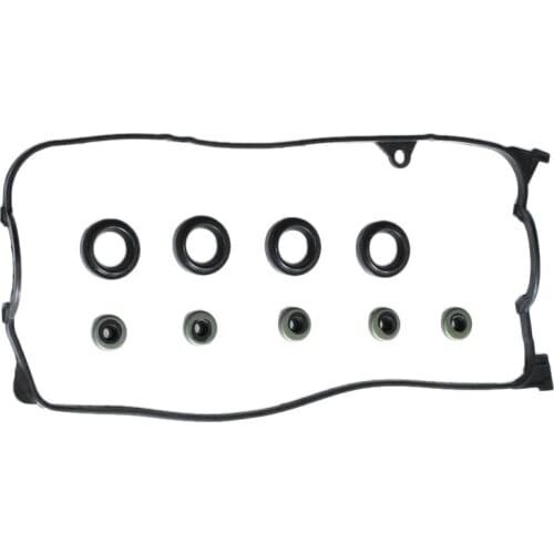 Car Valve Cover Gasket Fit for Honda Civic VTEC D15Z1 D16Z6 2001-2005