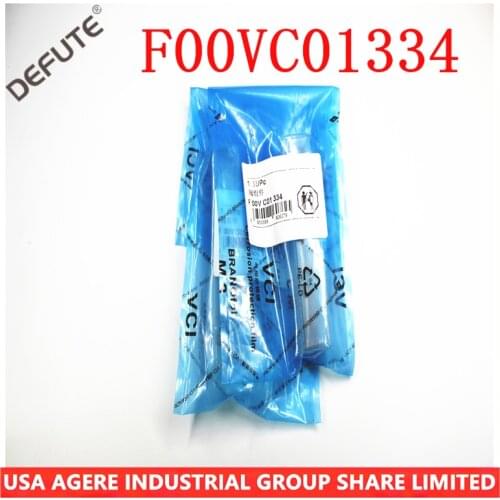 Control Valve F00VC01334 ,F 00V C01 334 for injector 0 445 110 279/0 445 110 186