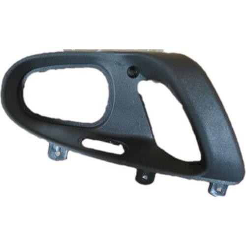 GRIP-HANDLE FRT DOOR for Da ewoo CIELO OEM：96191181