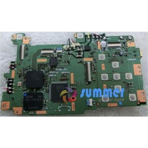 S5800 motherboard forfuji s5800 mainboard s5800 main board camera repair part free shipping