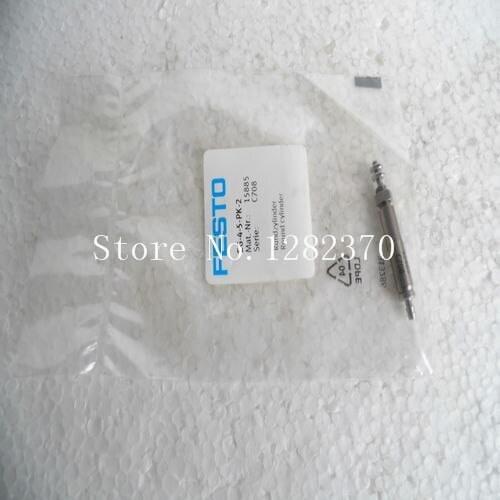 [SA] New original authentic special sales FESTO cylinder EG-4-5-PK-2 stock 15885 --2pcs/lot