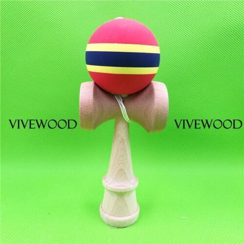 Game Balls VIVEWOOD China