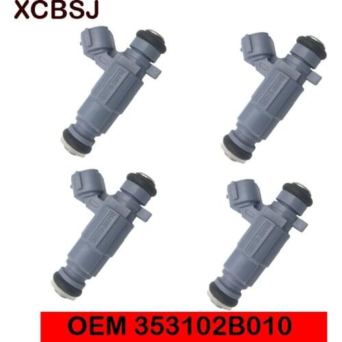 XCBSJ Artificial Hair