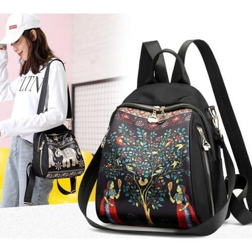 Zuolunduo Backpacks For Women