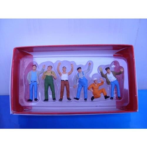 1:50 construction worker figure