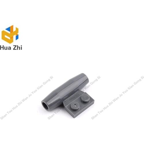 "Building Blocks Parts 3475 10PCS Engine - Smooth, Small 1 x 2 Side Plate [No Axle Holders] LEGOING MOCS Education"