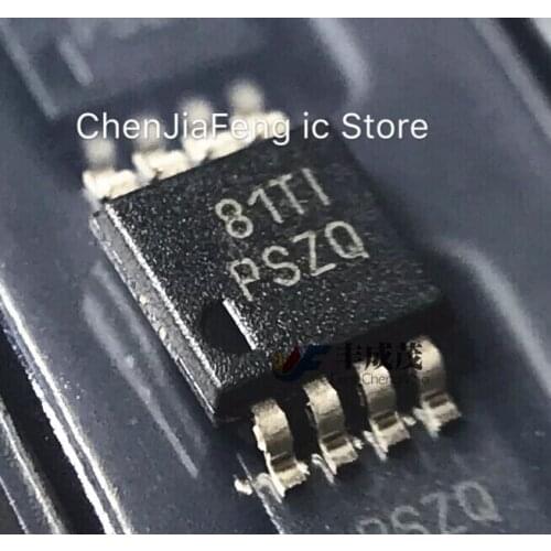 10PCS~50PCS/LOT TPS7A3001DGNR PSZQ MSOP8 New original