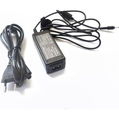 19V 2.37A AC Adapter Power Charger For Asus ZenBook UX21E/i5 UX31E/i5-2557M UX31E-RSL8 UX31E-DH72 ADP-45AW N45W-01 3.0mm*1.1mm