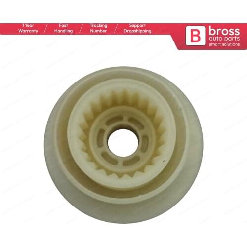 BGE543 Gear Box Transfer Case Servo Motor Actuator Inner Gear 27107566296 A1645400188 0130008507 for BMW X3 X5 X6 Mercedes Rover