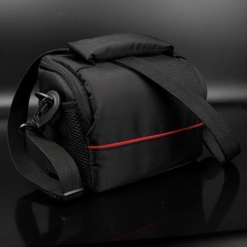 Digital Camera Bag Case for Canon EOS M50 M100 M10 M3 M2 M M5 M6 SX500 SX510 SX520 SX530 SX540 HS SX400 SX410 SX420is