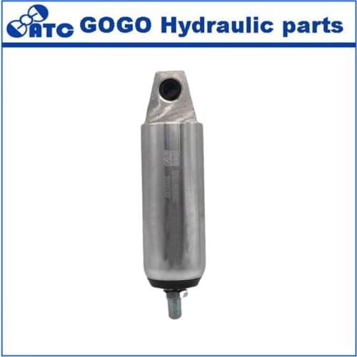 Exhaust booster cylinder butterfly valve booster cylinder WG9725542045 DZ91189180002