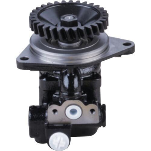 FEBIAT HYDRAULIC PUMP USED FOR ISUZU TRUCK 119500533 475-05200 19500548(05202) 47505200