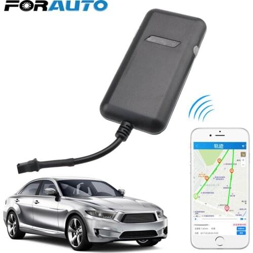 FORAUTO GPS Devices