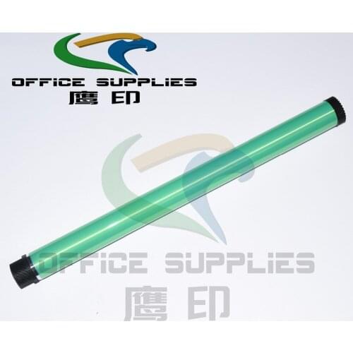 10PCS OPC Drum for Konica Minolta Bizhub 227 287 367 Cylinder Drum