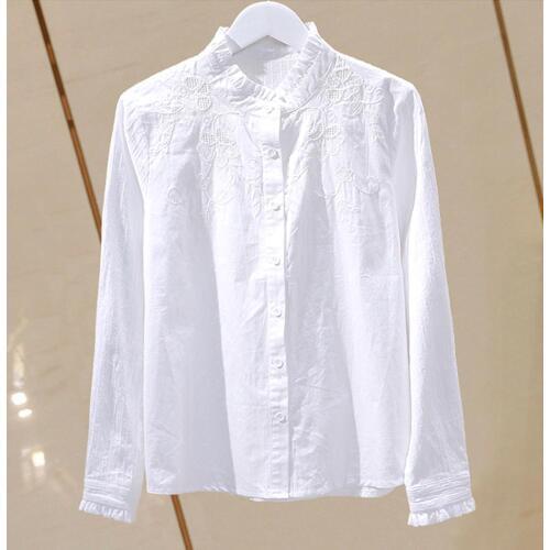 Gulinike Long Blouses