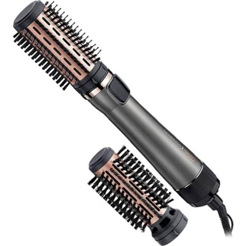 As8810 Keratin Protect Rotary Head Brush