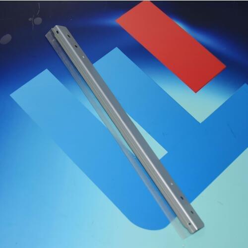 Grade A Free Shiping 5* AD04-1140 AD04-1083 For Ricoh Aficio 1060 1076 2060 2075 Mp7500 Mp8001 Mp9002 Opc Drum Cleaning Blade