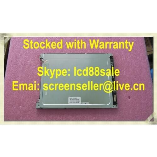 Best price and quality the original LM-EK53-22NTK industrial LCD Display