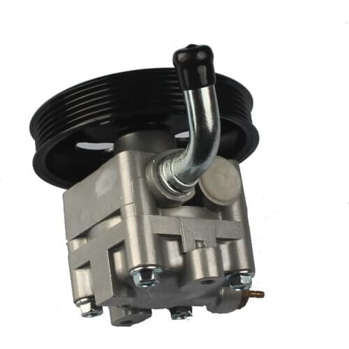 Holdwell Power Steering Pump 4910065J00 for Suzuki Grand Vitara II JT 2.0 J20A 05/10