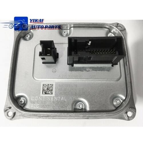 NEW Original A2059006805 LED Headlight Control Module for MERCEDES W205