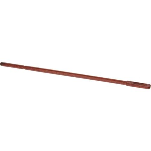 1 Piece Woodwind Instruments Flute Sticks Piccolo Cleaning Rod Stick 35cm in Length, for Woodwind Instrument Accessory Part