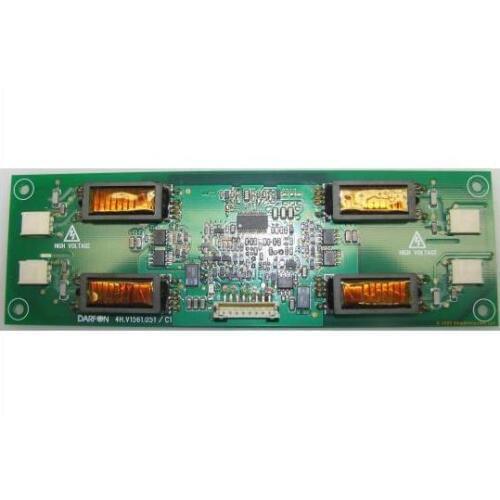T-COn 4H.V1561.051/C1,4H+V1641.261/A1 high voltage board FOR connect with T-CON connect board