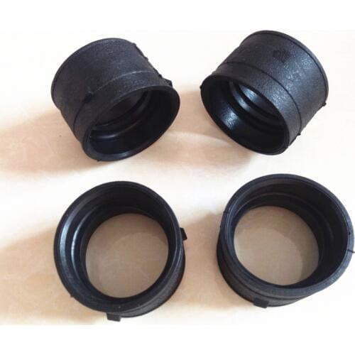 READXT Car Engine Emission 1.8 Coupler Coupling Element Seals For Passat B5 Bora Golf 4 MK4 06A133299 06A 133 299