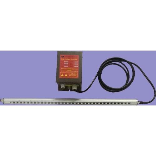 SL-040 in Addition to Static Electricity Ionic Wind Rod Electrostatic Eliminator Industrial Dust Removal feng bang Length