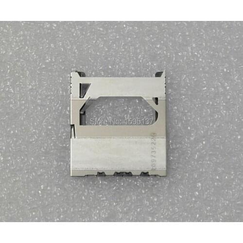 SD memory card slot card for Canon 1000D 1100D 450D 500D 550D 600D use Free shipping