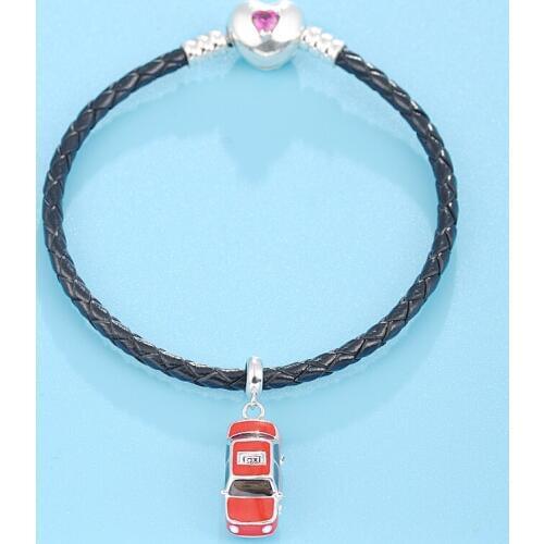 Step Forward Bracelets With Pendants