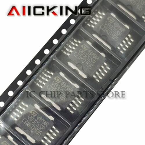 VB325SP 10pcs Free shipping VB325SP VB325 VB325SP HSOP-10 Chipset Original brand new in stock