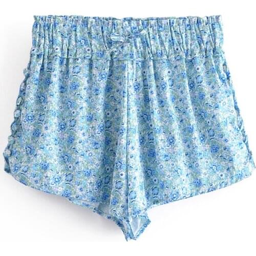 Yenkye Womens Summer Shorts