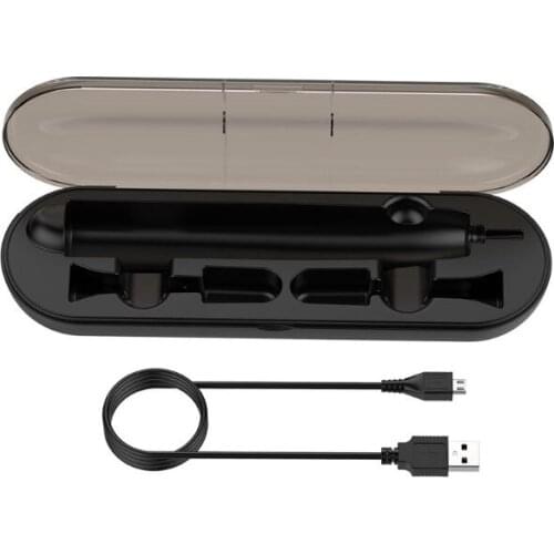 USB Charging Box Charger for Philip-s Sonicare DiamondClean Sonic Electric Toothbrush HX938 HX9372 HX9331 HX9210 HX9340