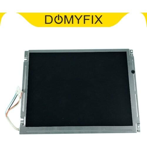 For SHARP 10.4inch LQ104S1DG31 LCD Screen Display Panel 41 pins 800(RGB)×600 lcd display panel