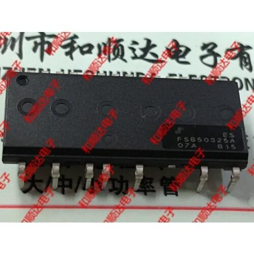 1pcs/lots 2019+ FSB50325A FTBVP5SH50 FSB50500A FSB50550UT FSB50550AB2 FSB50325