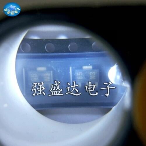 100% New&original XC6206P212PR XC6206 SOT-89 LDO Regulator IC