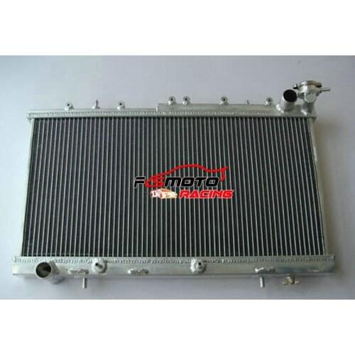 Aluminum Radiator for Nissan Sentra 1991-1999/ NX Coupe 19912-1993 / 200SX 95-98 1995 1996 1997 1998