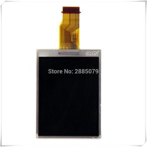 FREE SHIPPING! NEW Repair Parts for PANASONIC DMC-LS5 LS5 LCD Display Screen