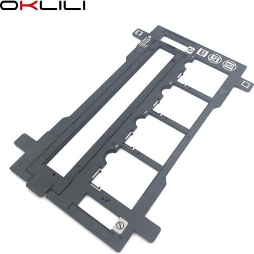 1X 1758473 1437152 135 Photo Film Holder ASSY Slide 35mm Negative Cover Guide for Epson Perfection V100 V200 V300 V330 V370